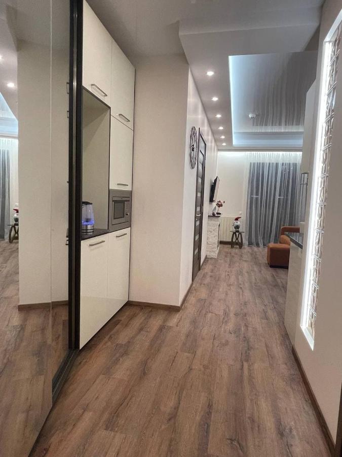 Amber Delux Atrium-Neo, New Gudauri Apartment Exterior photo
